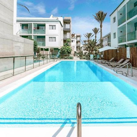 Bristol Palmeras Corralejo Exteriör bild