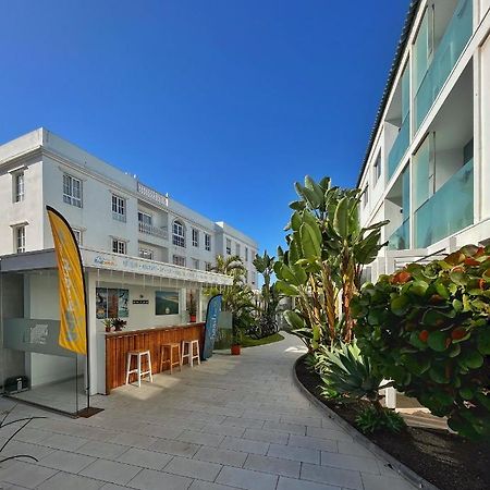 Bristol Palmeras Corralejo Exteriör bild