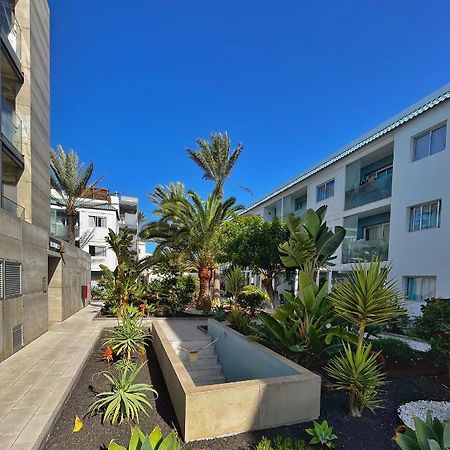 Bristol Palmeras Corralejo Exteriör bild