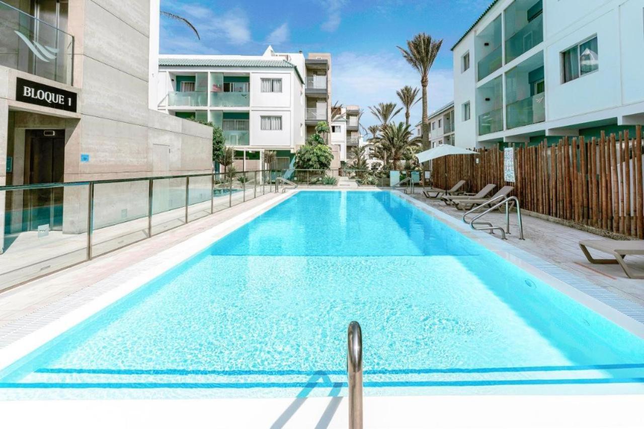 Bristol Palmeras Corralejo Exteriör bild
