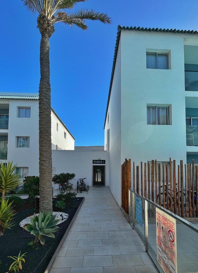Bristol Palmeras Corralejo Exteriör bild