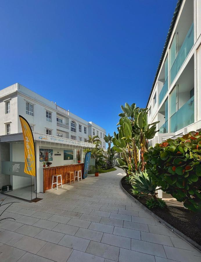 Bristol Palmeras Corralejo Exteriör bild