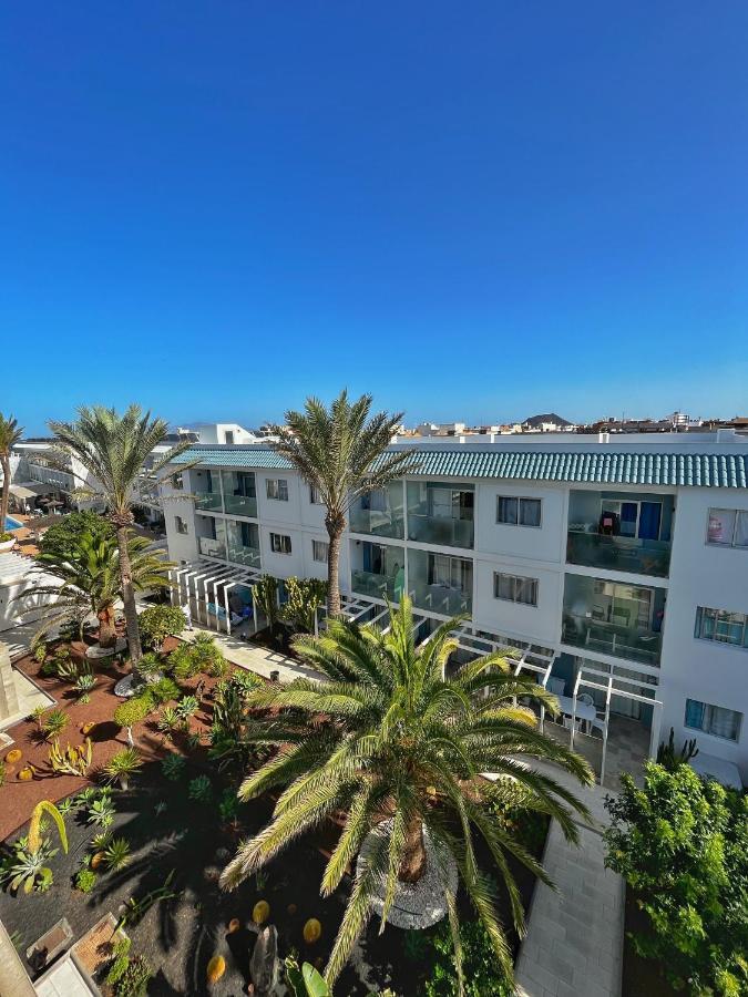 Bristol Palmeras Corralejo Exteriör bild