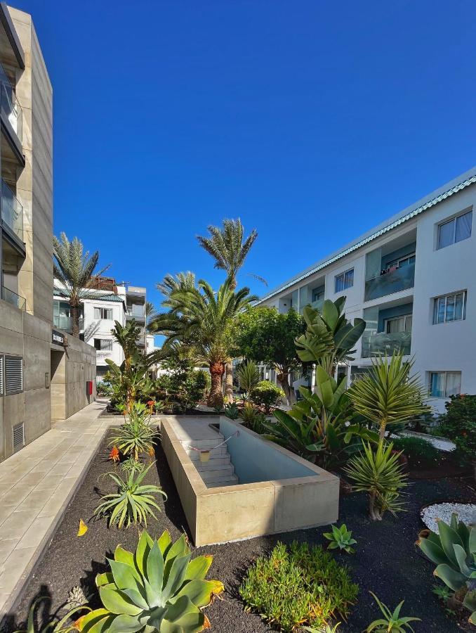 Bristol Palmeras Corralejo Exteriör bild