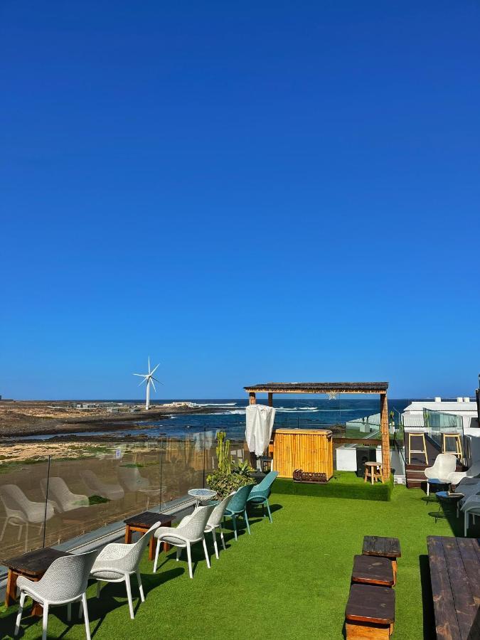 Bristol Palmeras Corralejo Exteriör bild