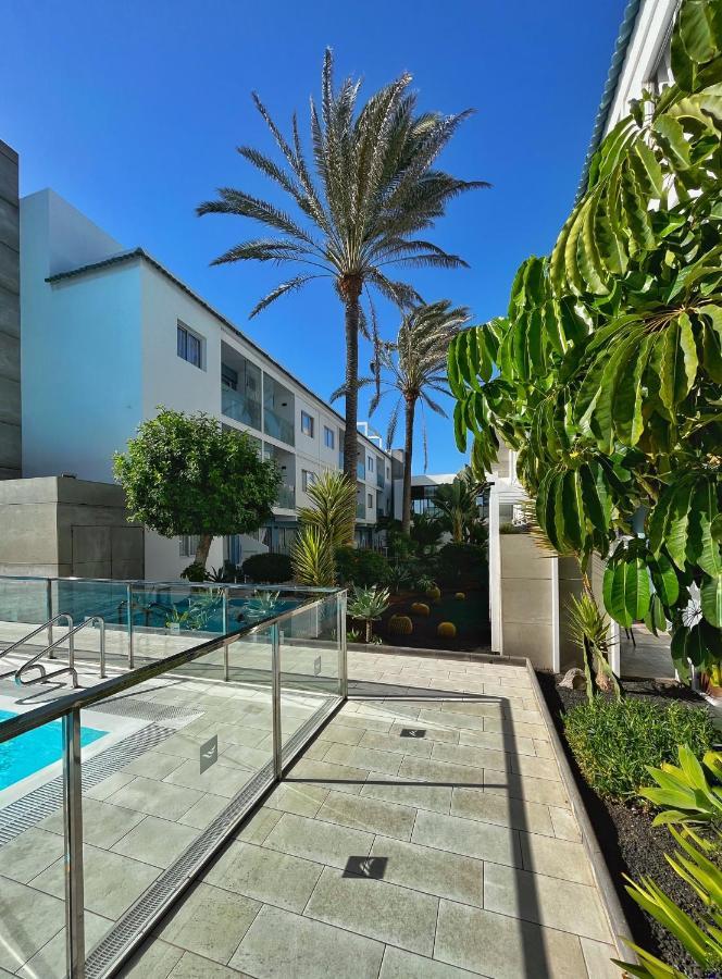 Bristol Palmeras Corralejo Exteriör bild